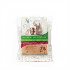 Paper Flaked bedding - 100g